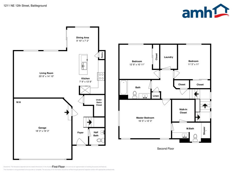 Building Photo - 1211 NE 12th St