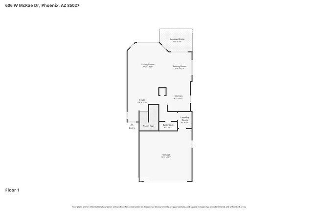 Building Photo - 606 W McRae Dr