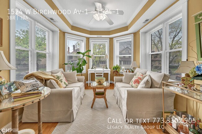 Primary Photo - 1524 W Birchwood Ave