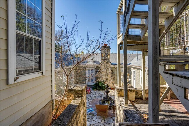 Building Photo - 1603 Shoal Creek Blvd