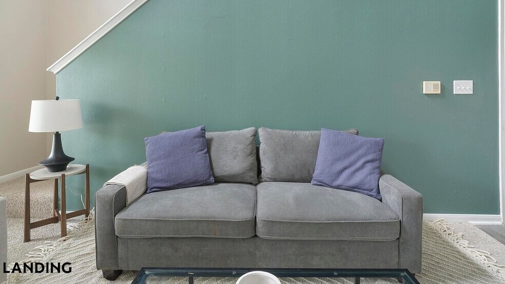 Building Photo - 2500 Woodland Park Dr