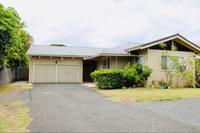 Primary Photo - Gorgeous Executive Kailua Home For Rent!