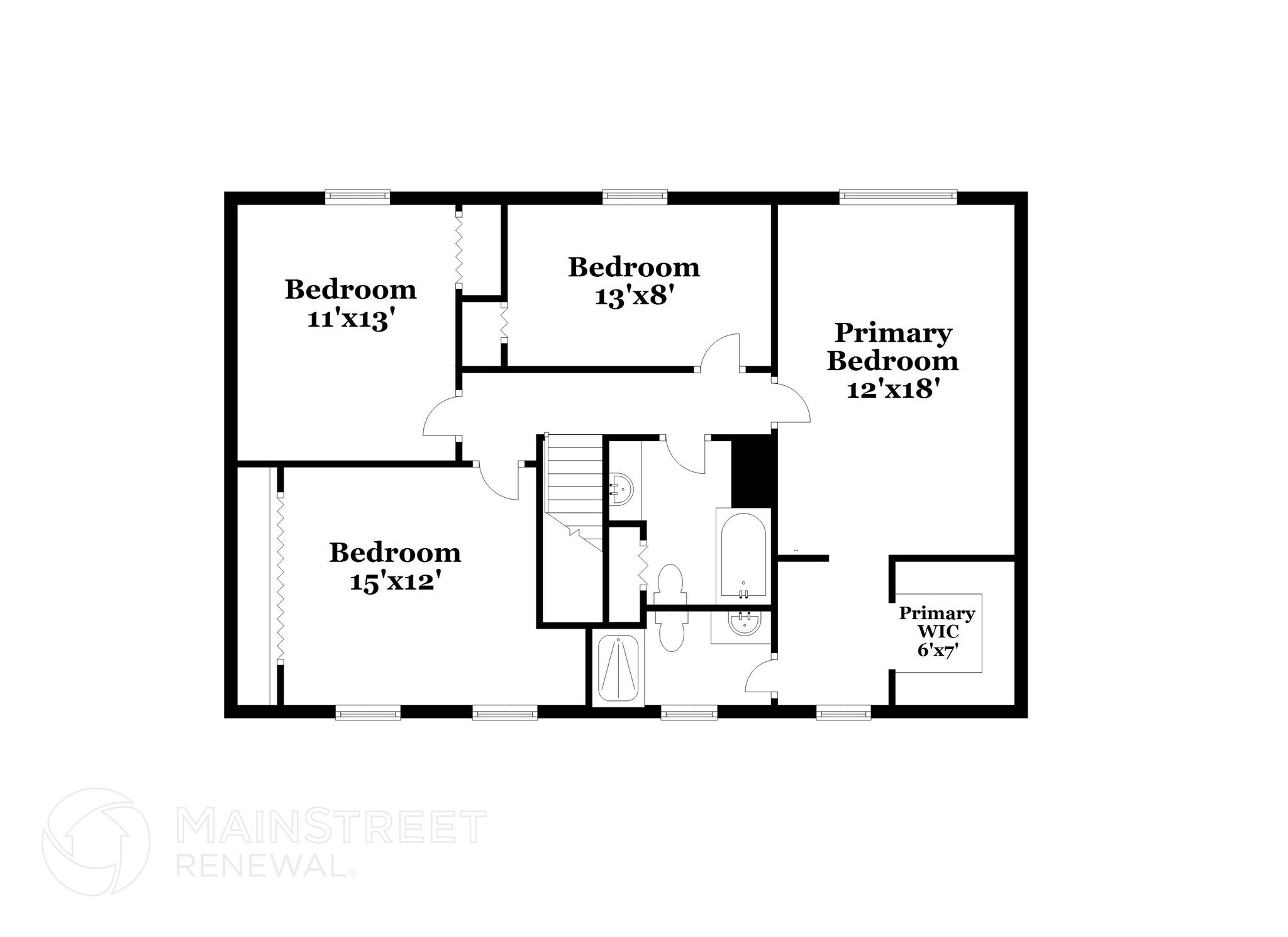 Building Photo - 8109 Beechwood Terrace