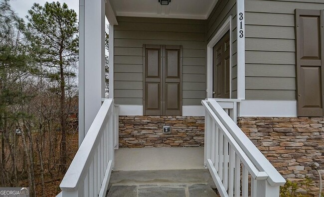 Building Photo - 313 Woodson Way