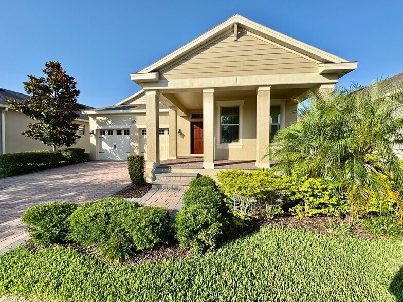 Building Photo - 9537 Waterway Passage Dr