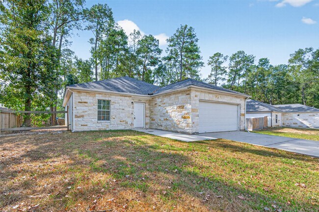 Building Photo - 25106 Morgan Cemetery Rd