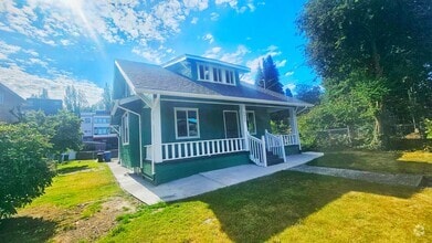 Building Photo - Charming 3-Bedroom Craftsman in Prime Seat...
