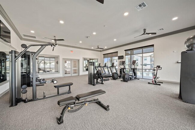 Building Photo - 691 Union Chapel Rd