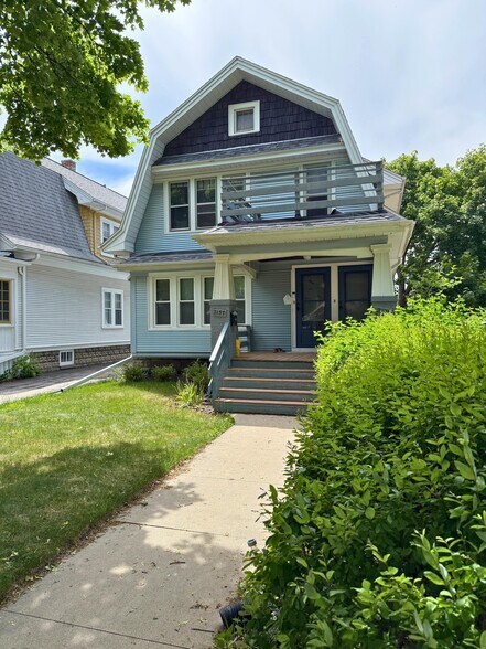 Building Photo - 2157 N 65th St
