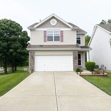 Building Photo - 569 Parkgate Dr