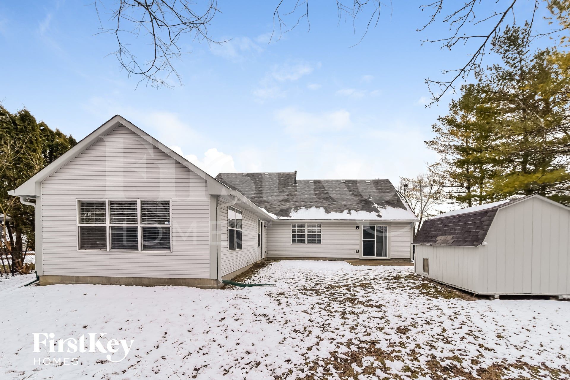 Building Photo - 11704 Grenadier Ln