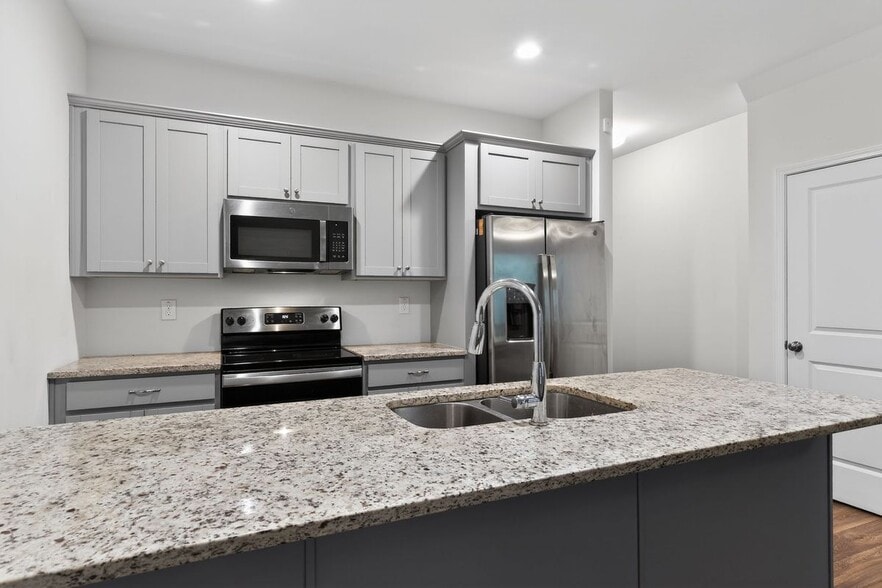 Building Photo - 3122 Meadowstone Ln SW