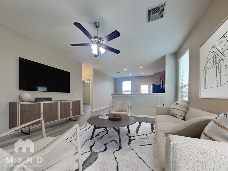 Building Photo - 6607 Dayridge Ln