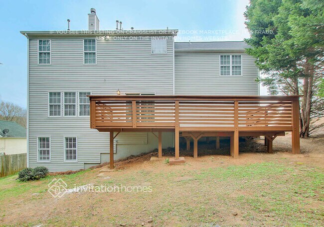 Building Photo - 6757 Clearstream Way