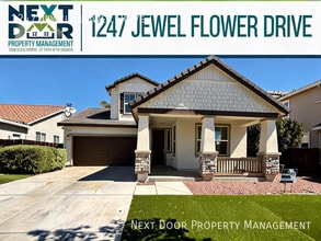 Building Photo - 1247 Jewel Flower Dr