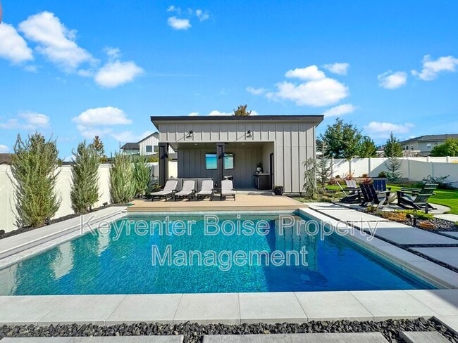 Building Photo - 8168 W Brooks Dr