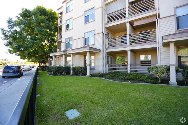Building Photo - Angelus Senior Housing