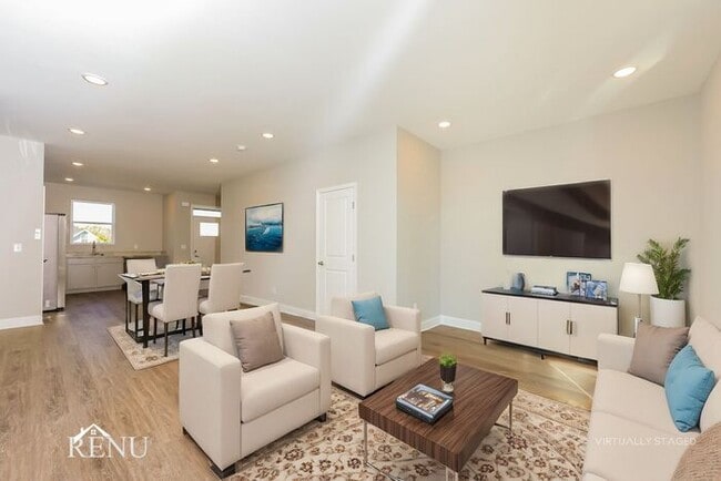 Building Photo - 1914 Addi Ln