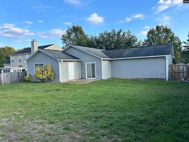 Building Photo - 218 Cogburn Rd