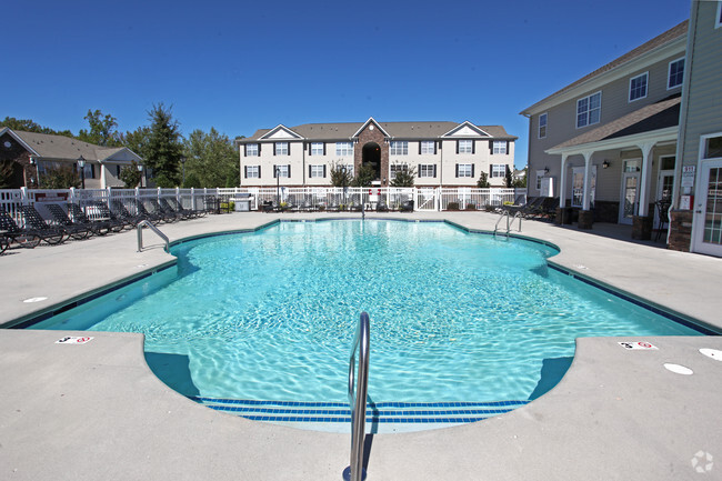 Building Photo - Alexandria Park Apartment Homes