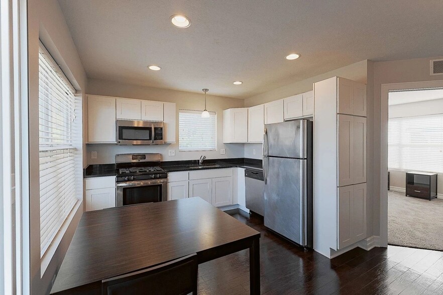 Interior Photo - The Cottages