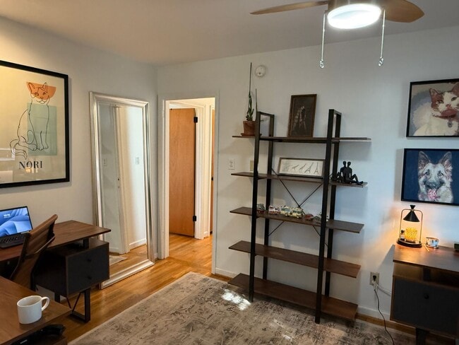 Building Photo - Fantastic Home Near Three Chopt and Patterson Available in January