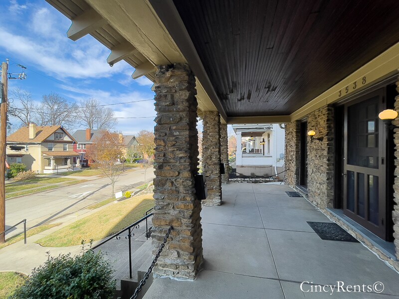 Building Photo - 3538 Burch Ave