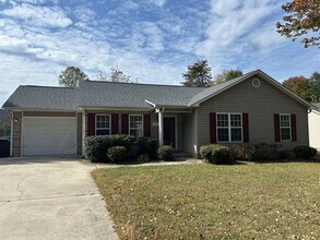 Building Photo - COMING SOON! Updated 3/2 Home High Point, ...