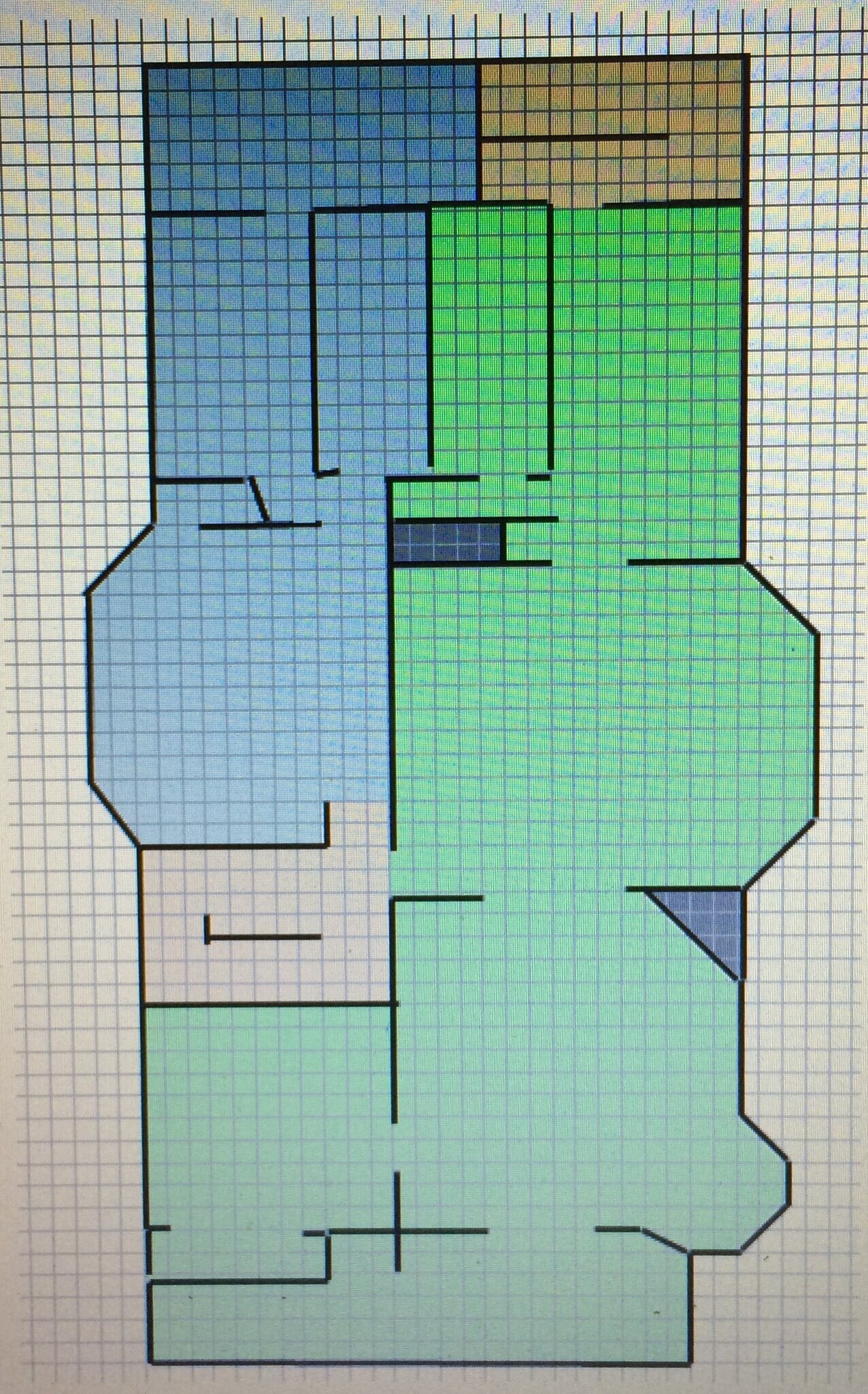 Building Photo - 1618 Thomas Pl N