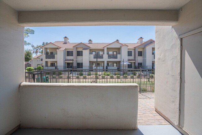 Building Photo - 7900 E Princess Dr