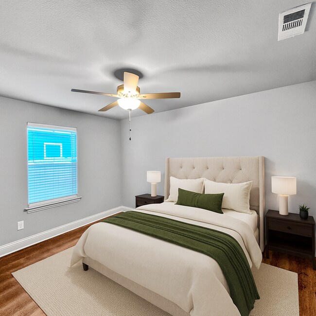 Building Photo - Move in Special - 1/2 off 2nd full month of rent