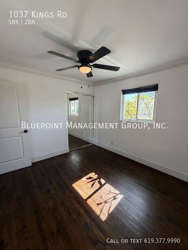 Building Photo - 1037 Kings Rd