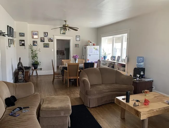 Building Photo - VIDEOTOUR: Charming 3-bedroom home in Quiet Neighborhood. PETS WELCOME