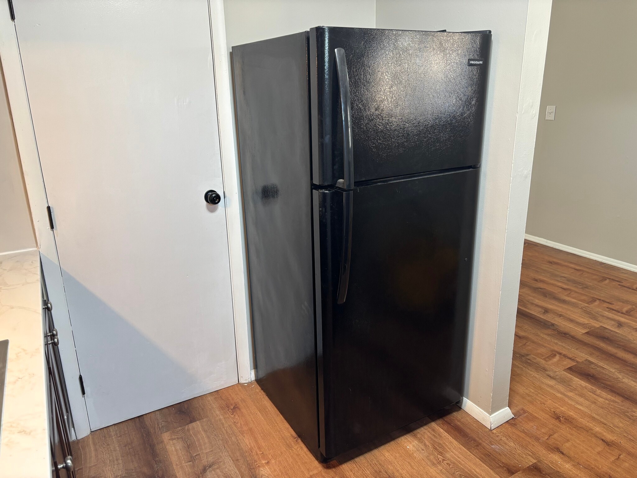 Kitchen - 38 S Norwich Rd