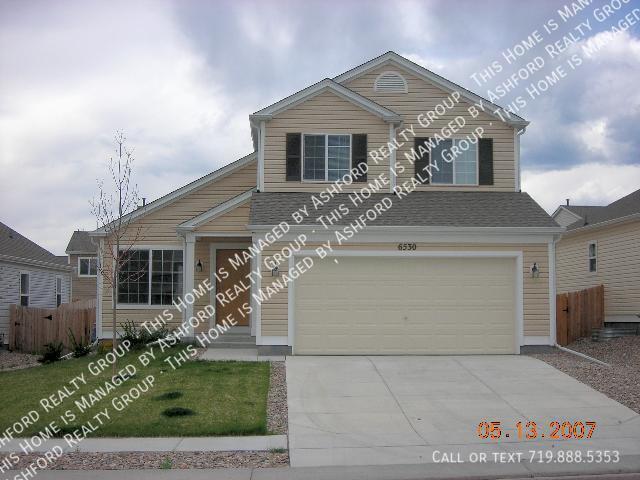 Primary Photo - 6530 Fowler Dr