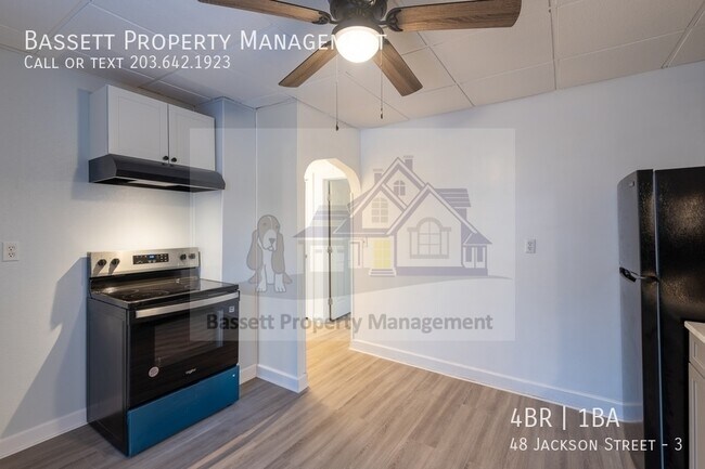 Building Photo - 48 Jackson St