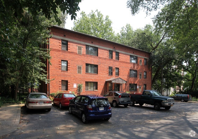 Building Photo - Garland Terrace Apartments