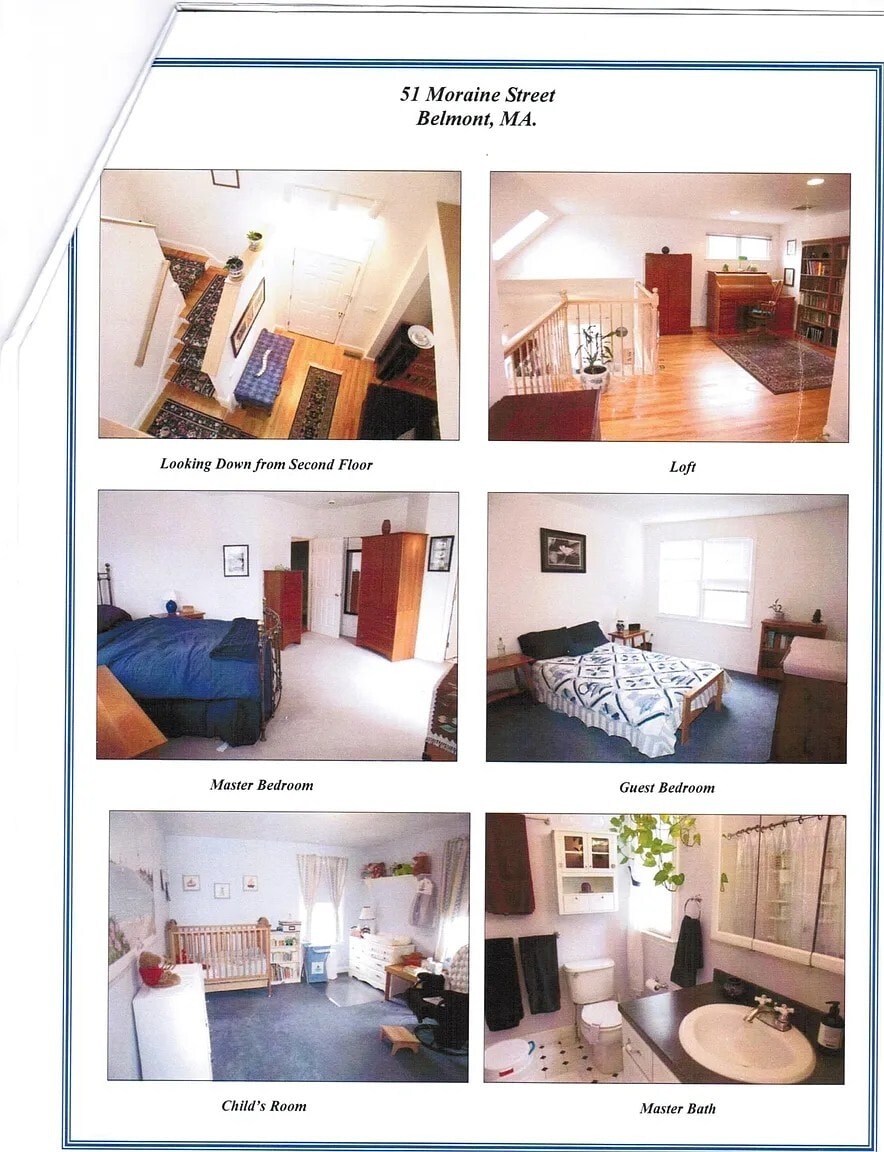 Building Photo - 51 Moraine St