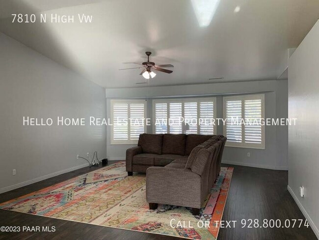 Building Photo - 7810 N High View