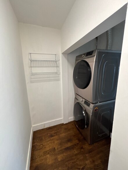 Laundry - 265 Orange St