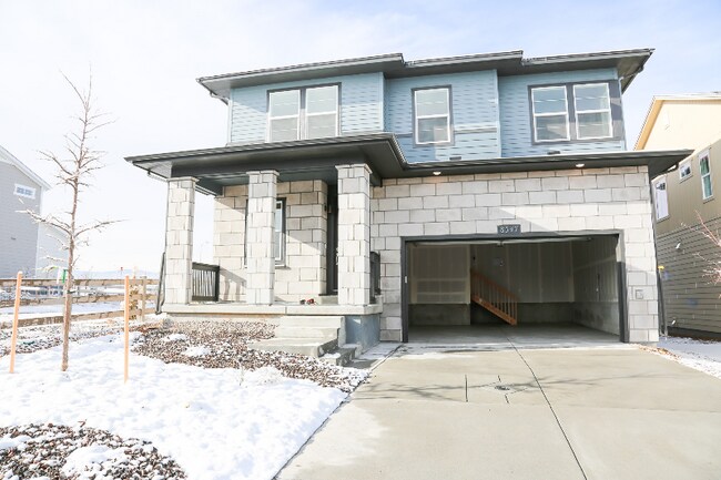 Building Photo - 8547 Cheraw St
