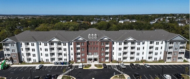Building Photo - Poland Hill Senior Apartments