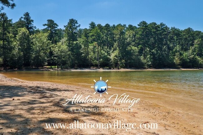 Building Photo - No Deposit Required ! Lake Allatoona home 3/2 Pet Friendly Open Floor Plan and Lake Access