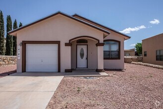 Building Photo - ENERGY EFFICIENT HORIZON CITY HOME