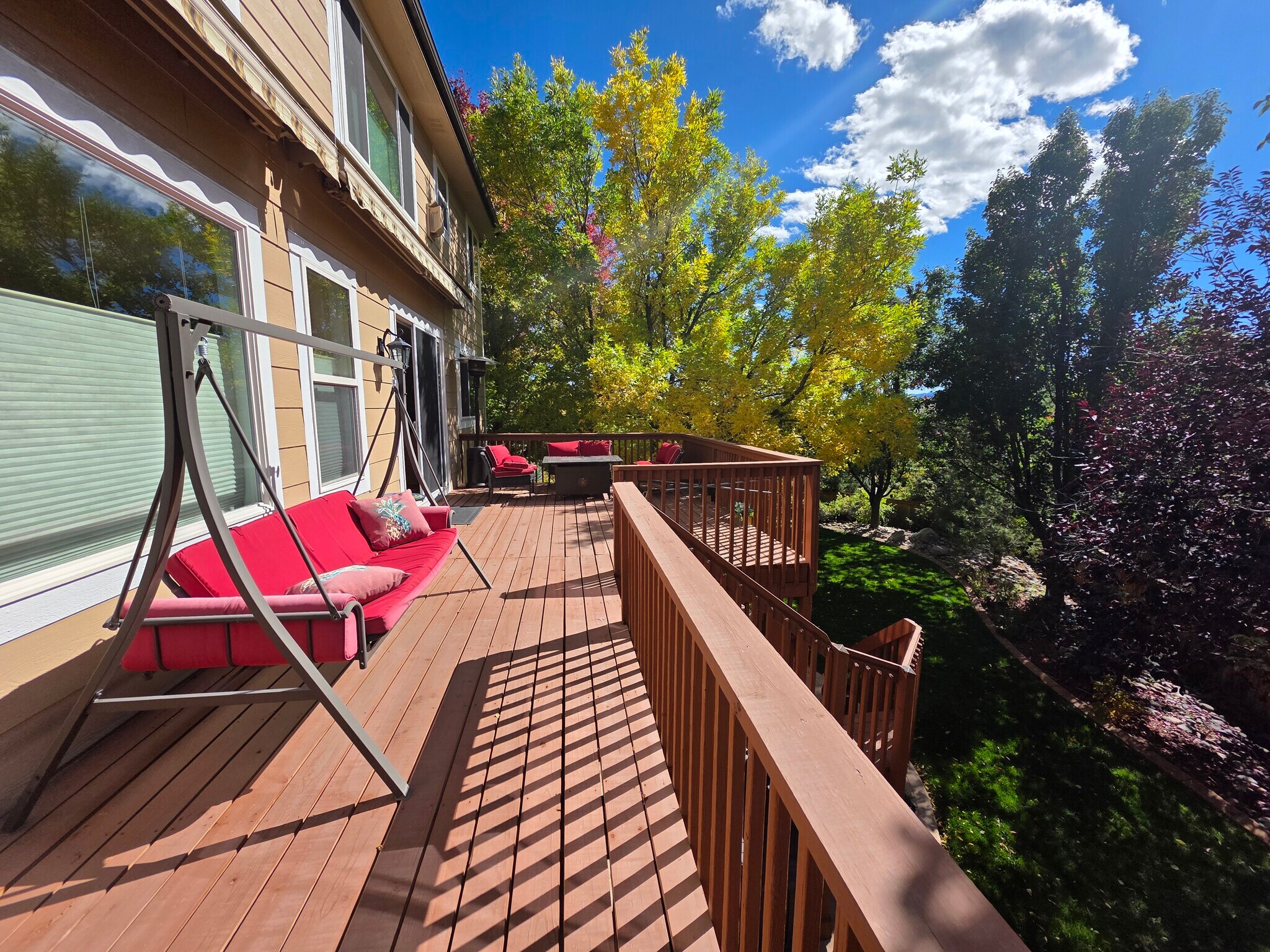 Building Photo - 9536 W Avalon Dr