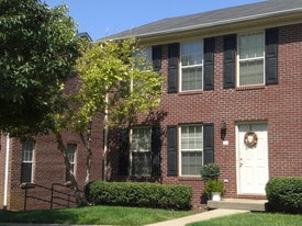 Building Photo - EAGLE CREEK TOWNHOMES