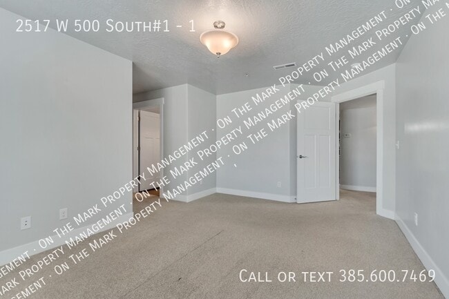 Building Photo - 2517 W 500 S