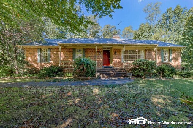 Building Photo - 4516 Whitestone Dr