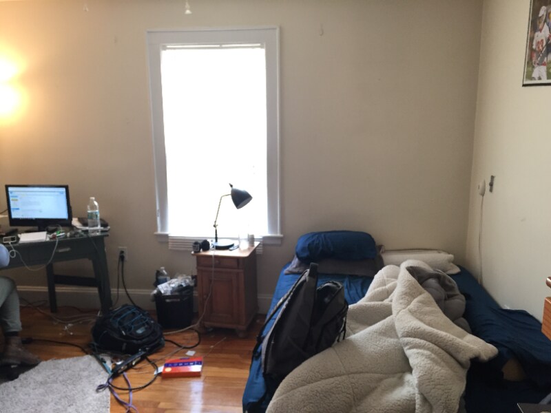 Building Photo - 208 Freeman St