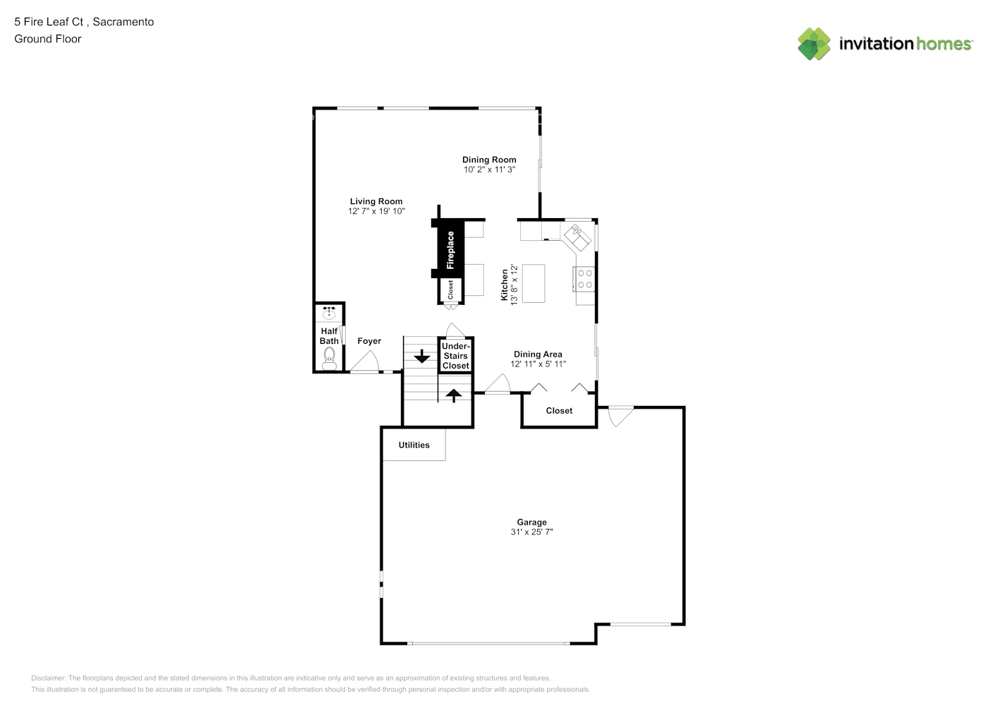 Building Photo - 5 Fire Leaf Ct